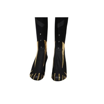 Black Panther Wakanda Forever Shuri Suit Cosplay Costume for Adults - Astricos