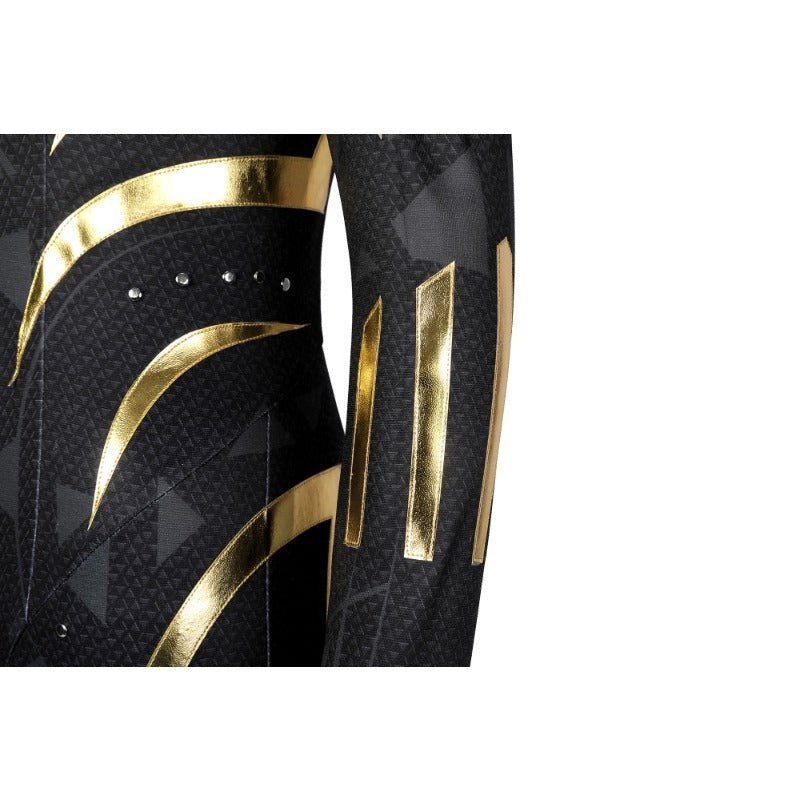 Black Panther Wakanda Forever Shuri Suit Cosplay Costume for Adults - Astricos