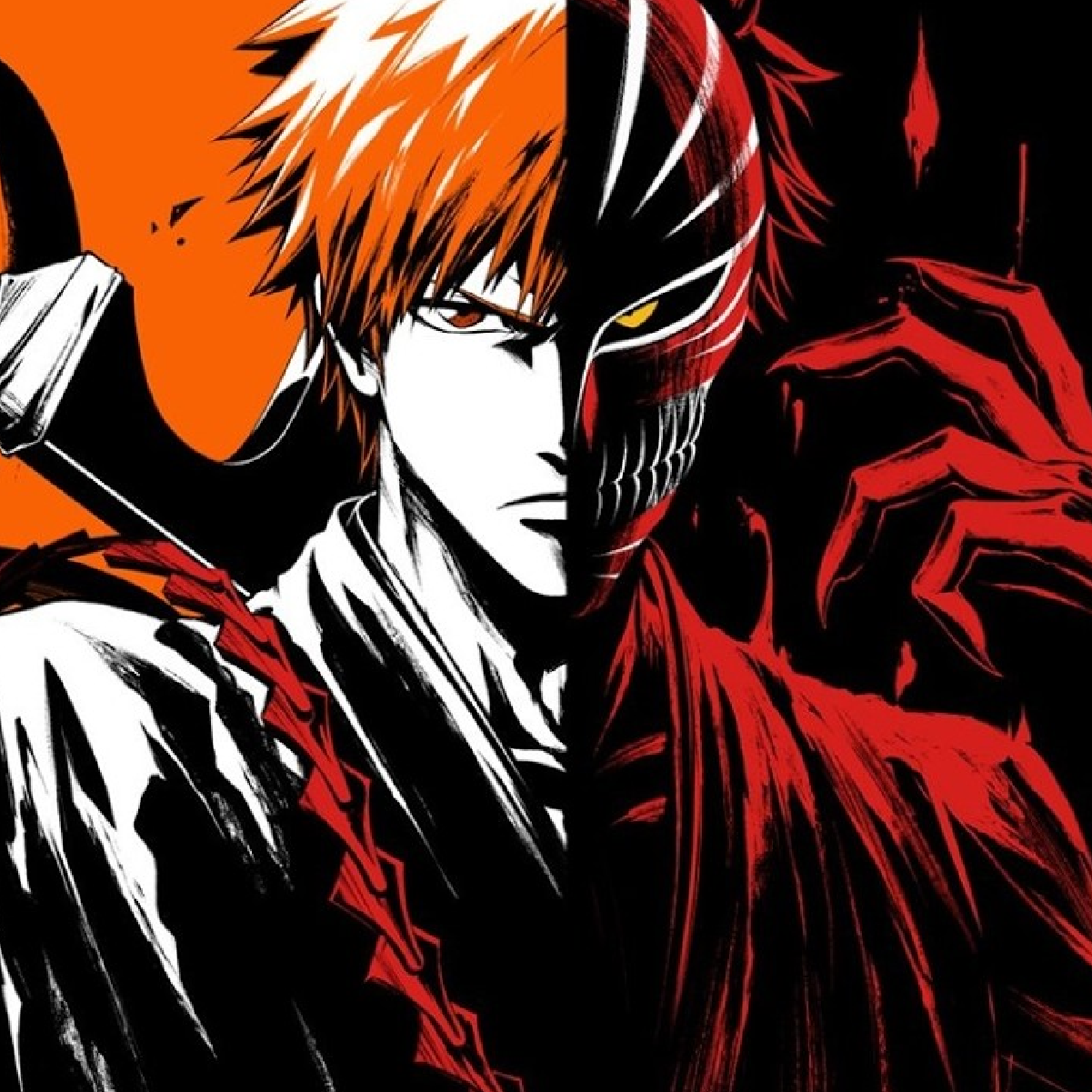 Anime: Bleach-Astricos