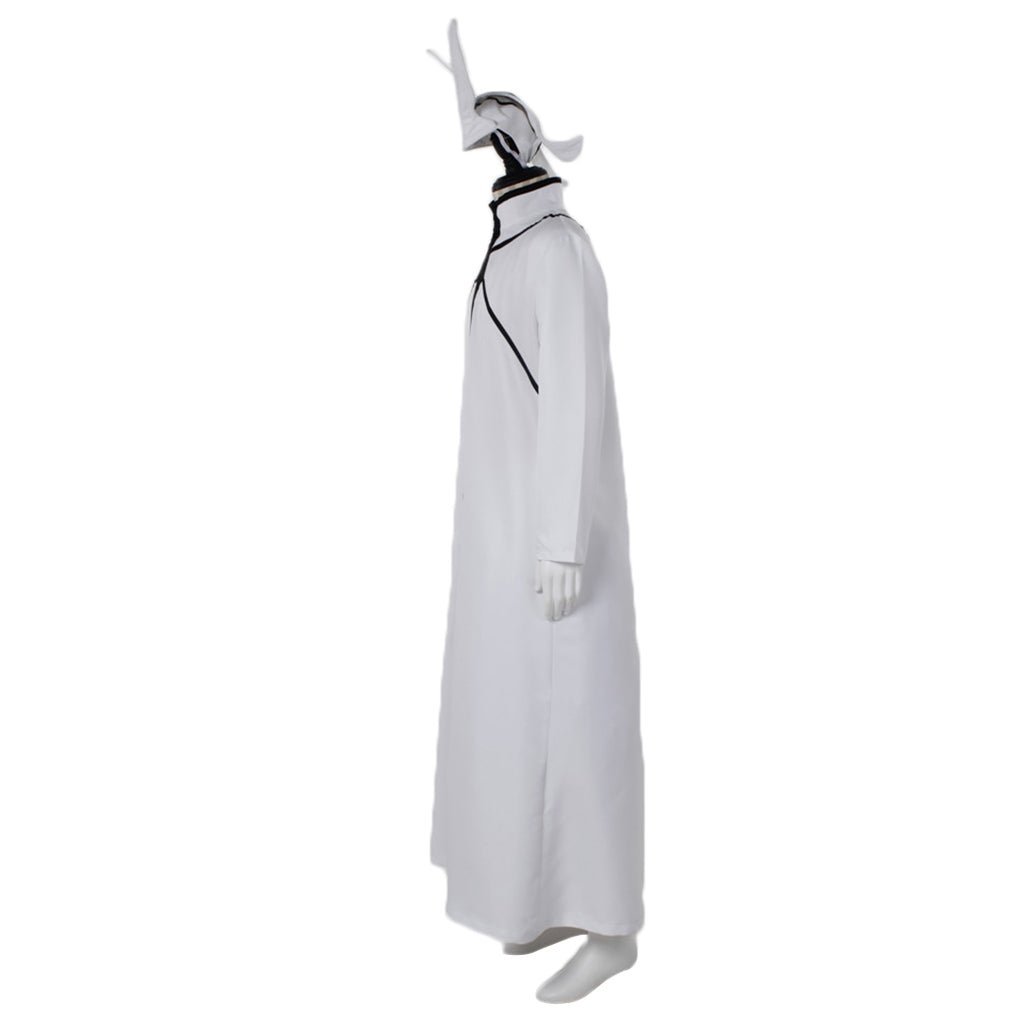 Bleach Ulquiorra Cifer Espada Cosplay Costume - Premium Quality Outfit-Astricos