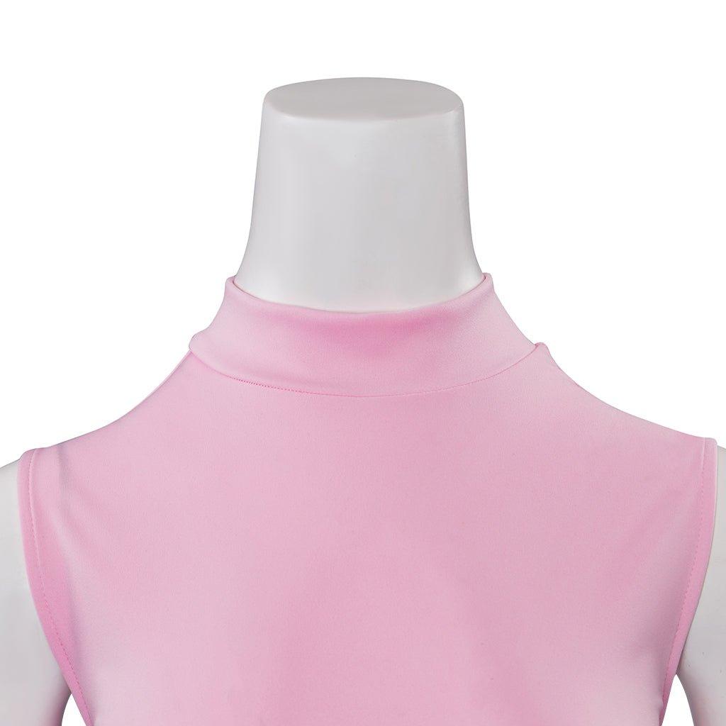 Blossom Bubbles Buttercup Cosplay Costume | Powerpuff Girls Outfits for Women | Halloween & Party-Astricos