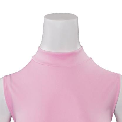 Blossom Bubbles Buttercup Cosplay Costume | Powerpuff Girls Outfits for Women | Halloween & Party-Astricos