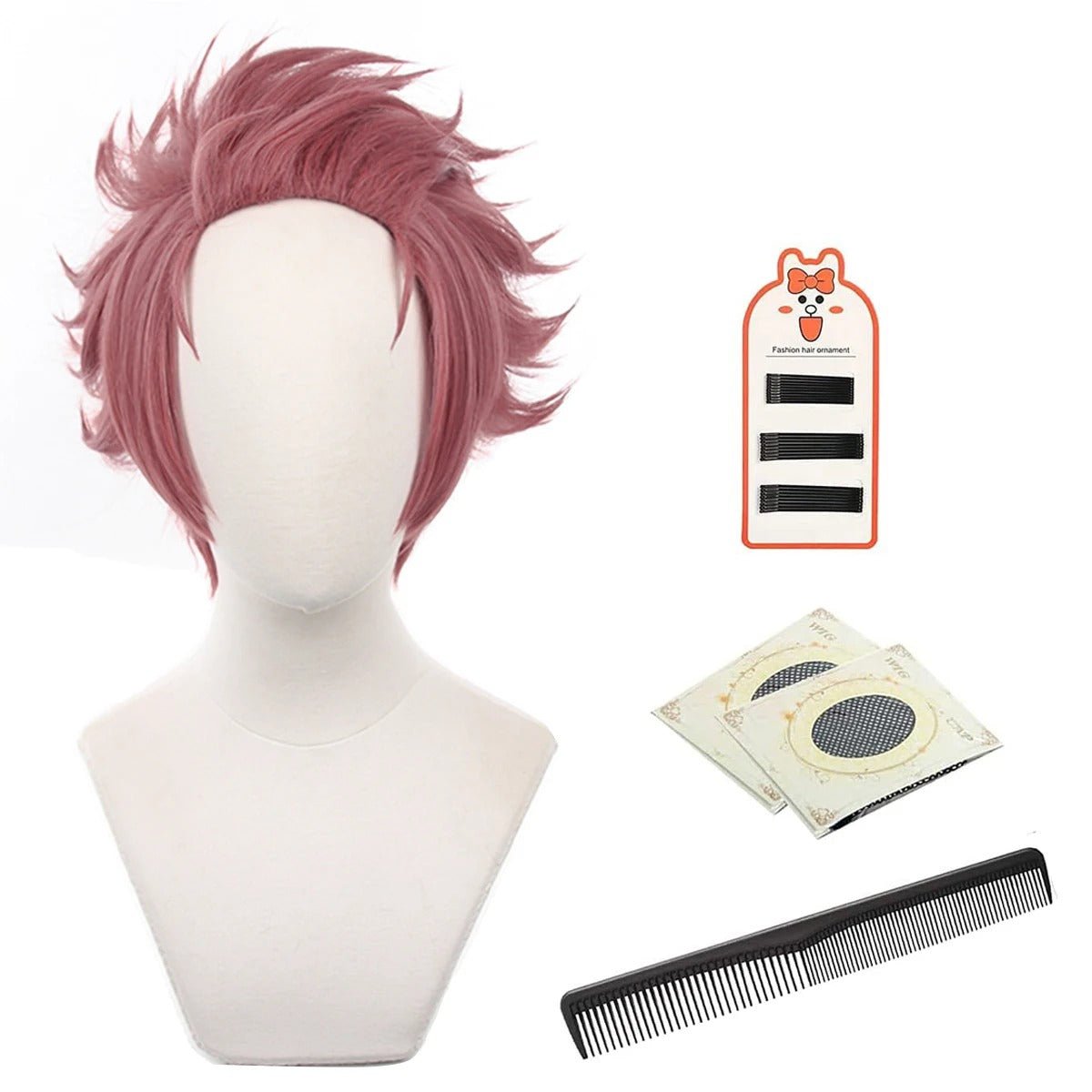 Blue Lock Sae Itoshi No.10 Football Player Cosplay Wig - Rose Net Synthetic Fiber Adjustable-Astricos