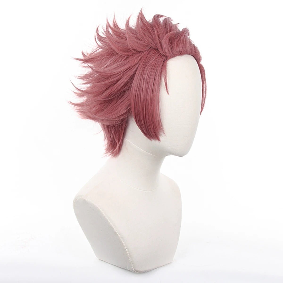 Blue Lock Sae Itoshi No.10 Football Player Cosplay Wig - Rose Net Synthetic Fiber Adjustable-Astricos