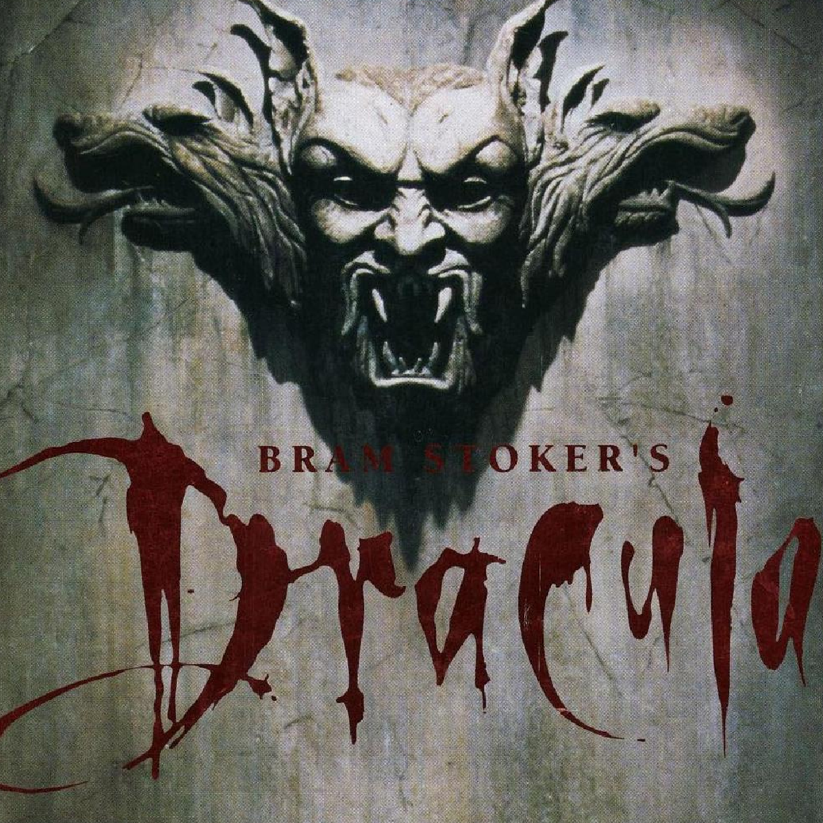 Movie and TV: Bram Stoker's Dracula