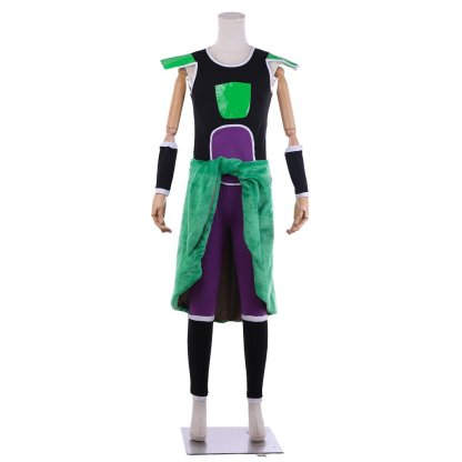 Dragon Ball Broly Cosplay Costume - Authentic Saiyan Warrior Outfit for Anime Fans | Astricos-Astricos