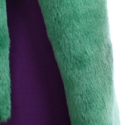 Dragon Ball Broly Cosplay Costume - Authentic Saiyan Warrior Outfit for Anime Fans | Astricos-Astricos