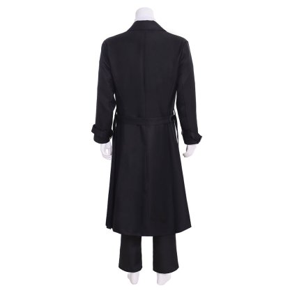 Bungou Stray Dogs Season 3 Dazai Osamu Cosplay Costume - Premium Quality Outfit-Astricos
