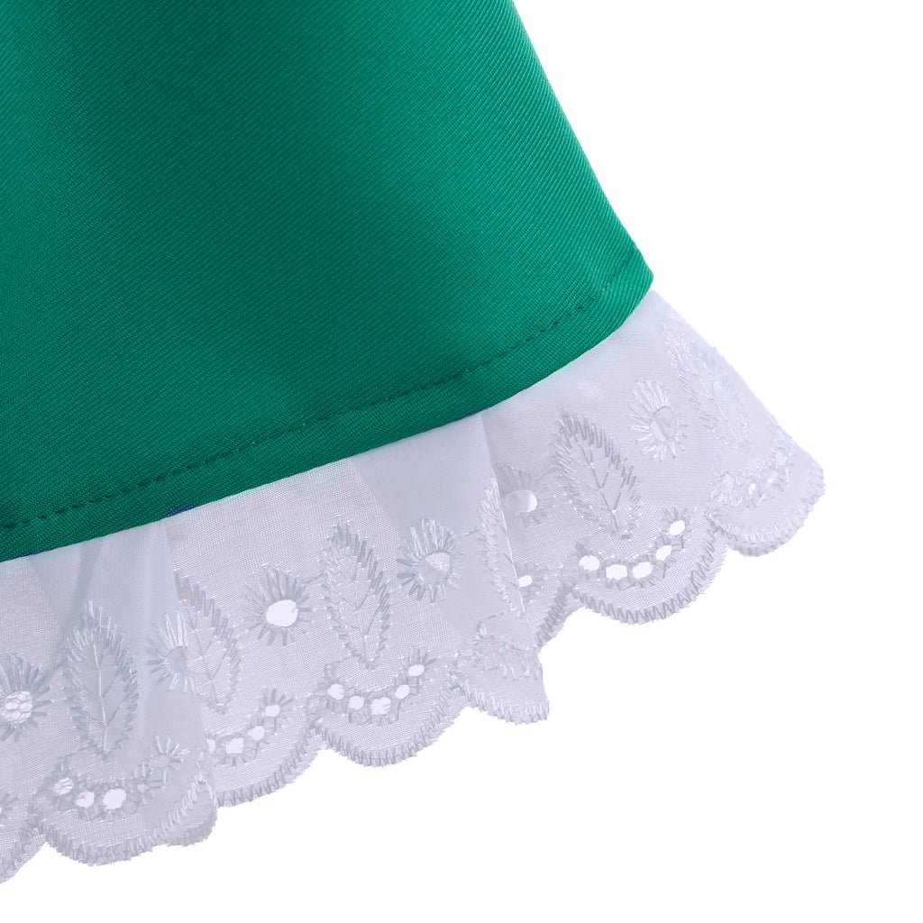 Star Butterfly Mewni Mini Dress - Marco's Girlfriend Cosplay Costume | Astricos-Astricos