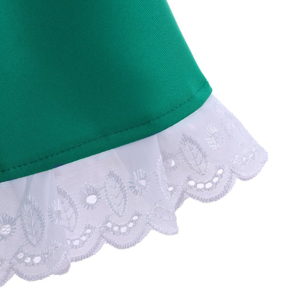 Star Butterfly Mewni Mini Dress - Marco's Girlfriend Cosplay Costume | Astricos-Astricos