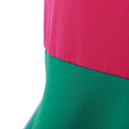 Star Butterfly Mewni Mini Dress - Marco's Girlfriend Cosplay Costume | Astricos-Astricos