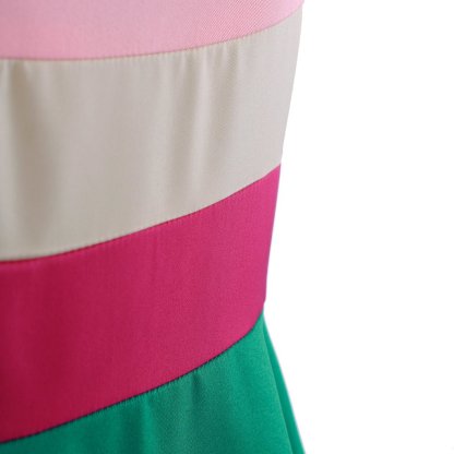 Star Butterfly Mewni Mini Dress - Marco's Girlfriend Cosplay Costume | Astricos-Astricos