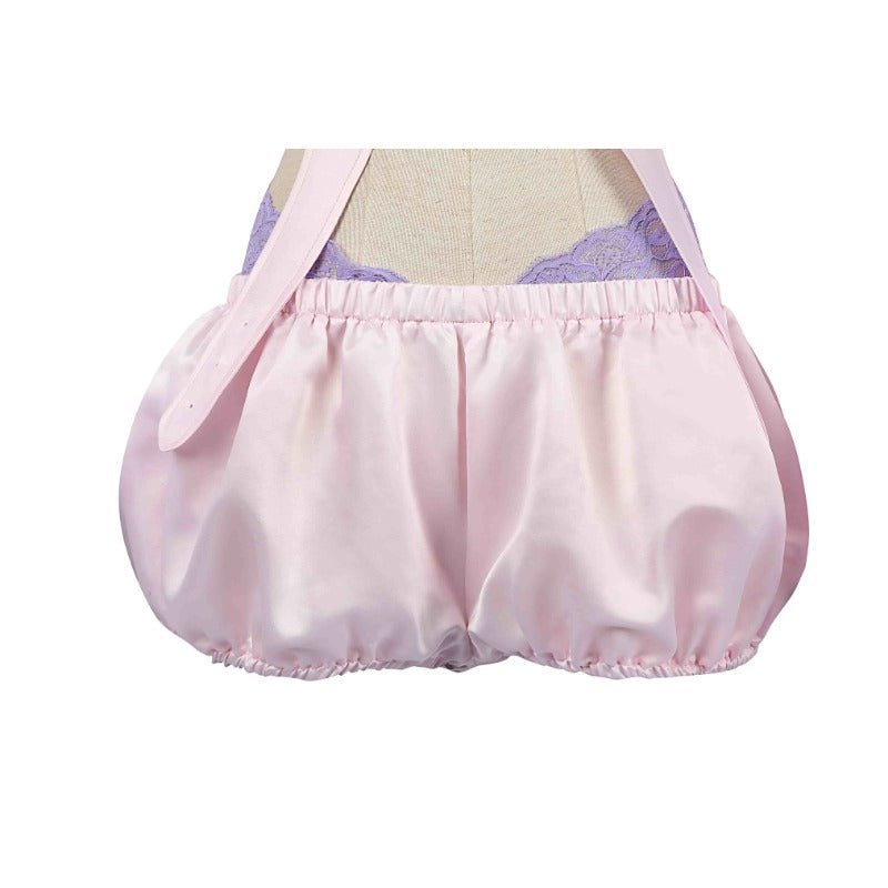 Byakuya Mimori The Magical Girl and the Evil Lieutenant Archenemies Cosplay Costume - Astricos