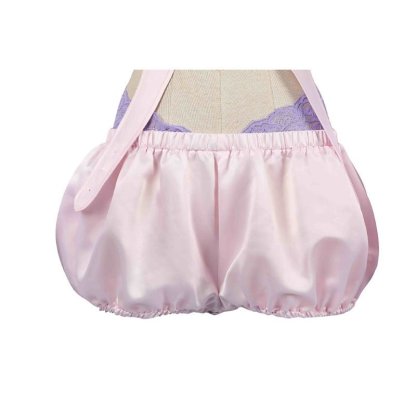 Byakuya Mimori The Magical Girl and the Evil Lieutenant Archenemies Cosplay Costume - Astricos