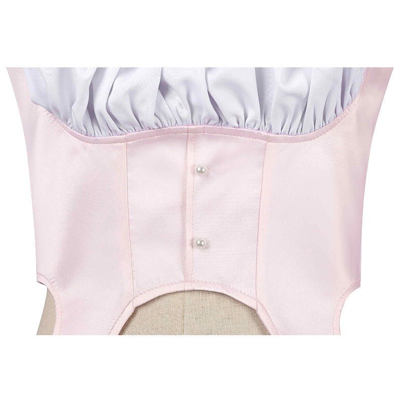 Byakuya Mimori The Magical Girl and the Evil Lieutenant Archenemies Cosplay Costume - Astricos