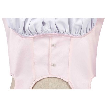 Byakuya Mimori The Magical Girl and the Evil Lieutenant Archenemies Cosplay Costume - Astricos