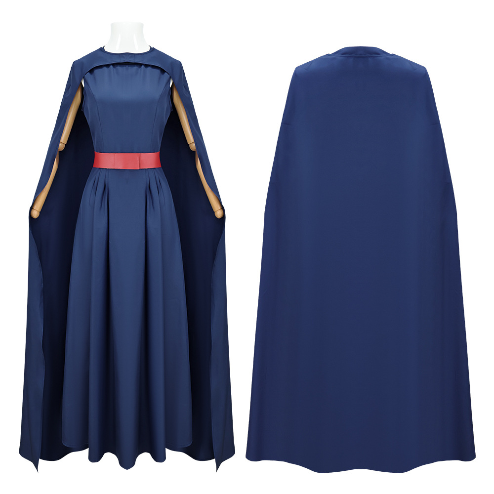 The Odyssey Penelope Queen Cosplay Costume Custom For Halloween Comic Con