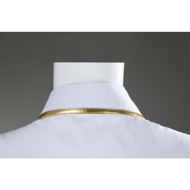 Valorant Women’s Cosplay Costume - Uniform Shirt, Vest & Skirt Set for Halloween & Parties-Astricos