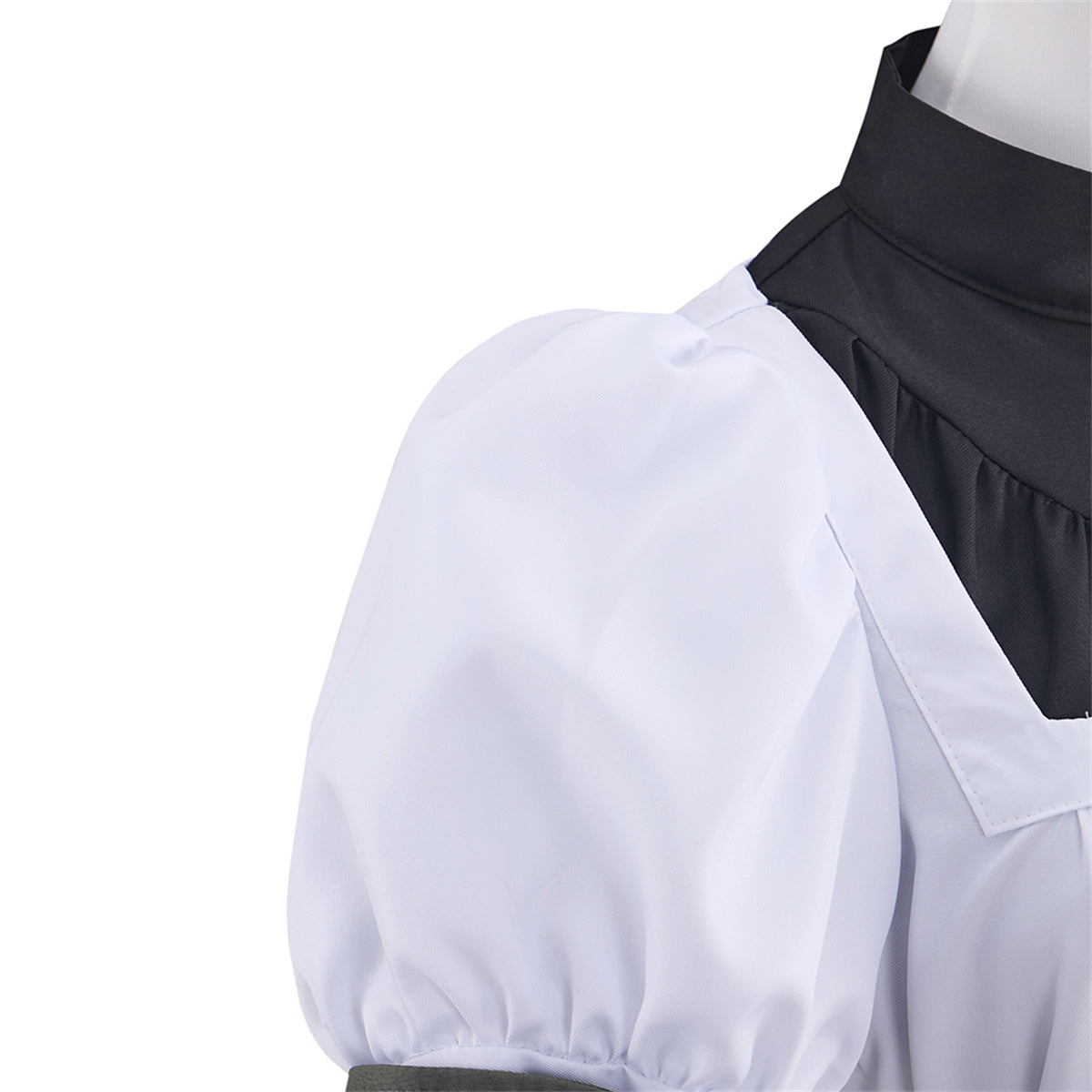 Premium Final Fantasy Jill Warrick Cosplay Costume – Authentic FFXVI Outfit-Astricos