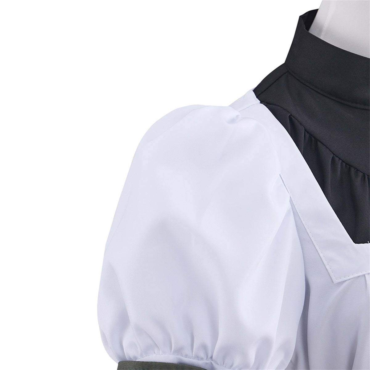 Premium Final Fantasy Jill Warrick Cosplay Costume – Authentic FFXVI Outfit-Astricos