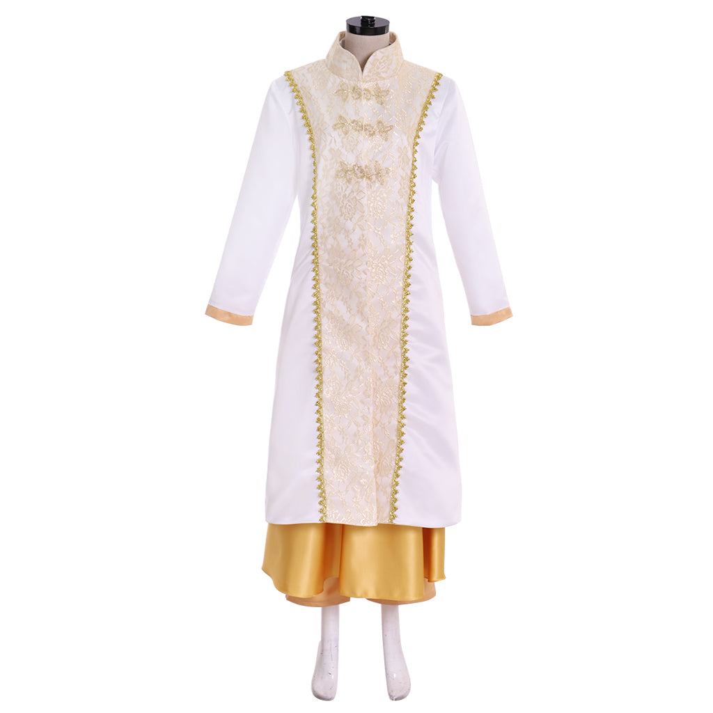 Disney Prince Cosplay Costume Series - Aladdin, Prince Eric, Hans & More | Astricos-Astricos