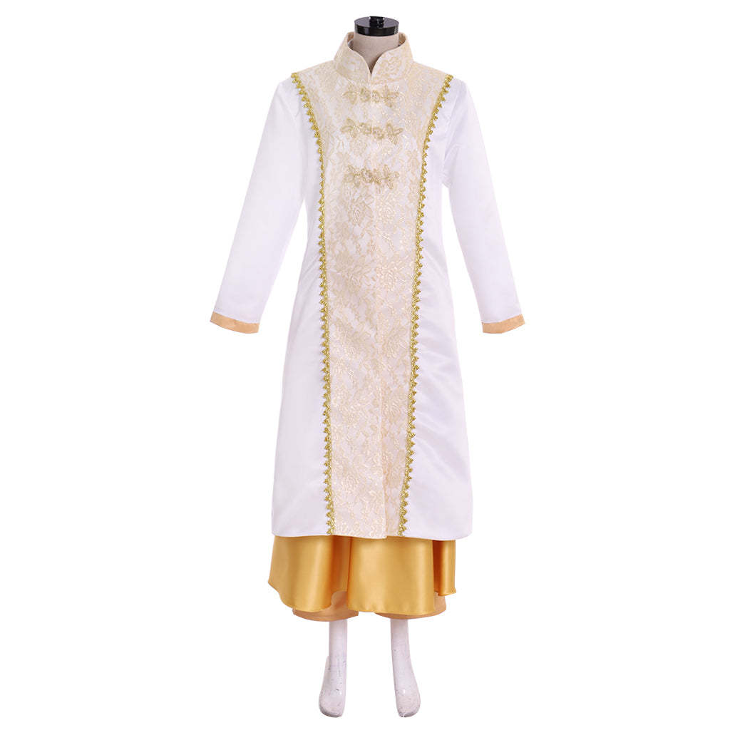 Disney Prince Cosplay Costume Series - Aladdin, Prince Eric, Hans & More | Astricos-Astricos