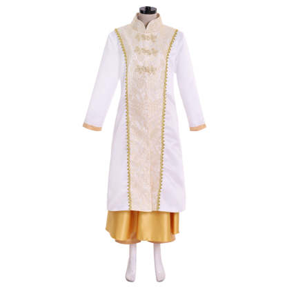 Disney Prince Cosplay Costume Series - Aladdin, Prince Eric, Hans & More | Astricos-Astricos