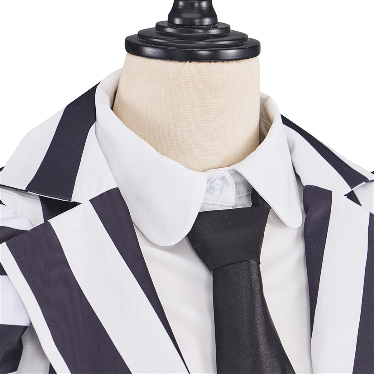 The Beatles Female Edward Outfit – Stylish Anime Cosplay Costume for Women-Astricos