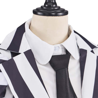 The Beatles Female Edward Outfit – Stylish Anime Cosplay Costume for Women-Astricos