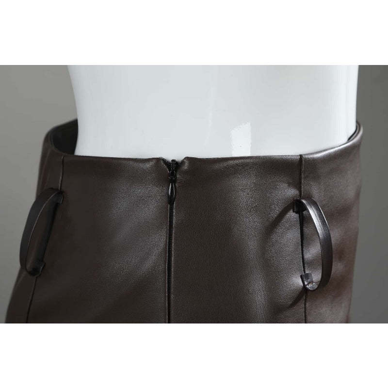 Valorant Women’s Cosplay Costume - Uniform Shirt, Vest & Skirt Set for Halloween & Parties-Astricos