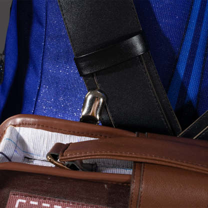 Genshin Impact Mika Cosplay Costume - Premium Anime Cosplay Outfit for Enthusiasts-Astricos