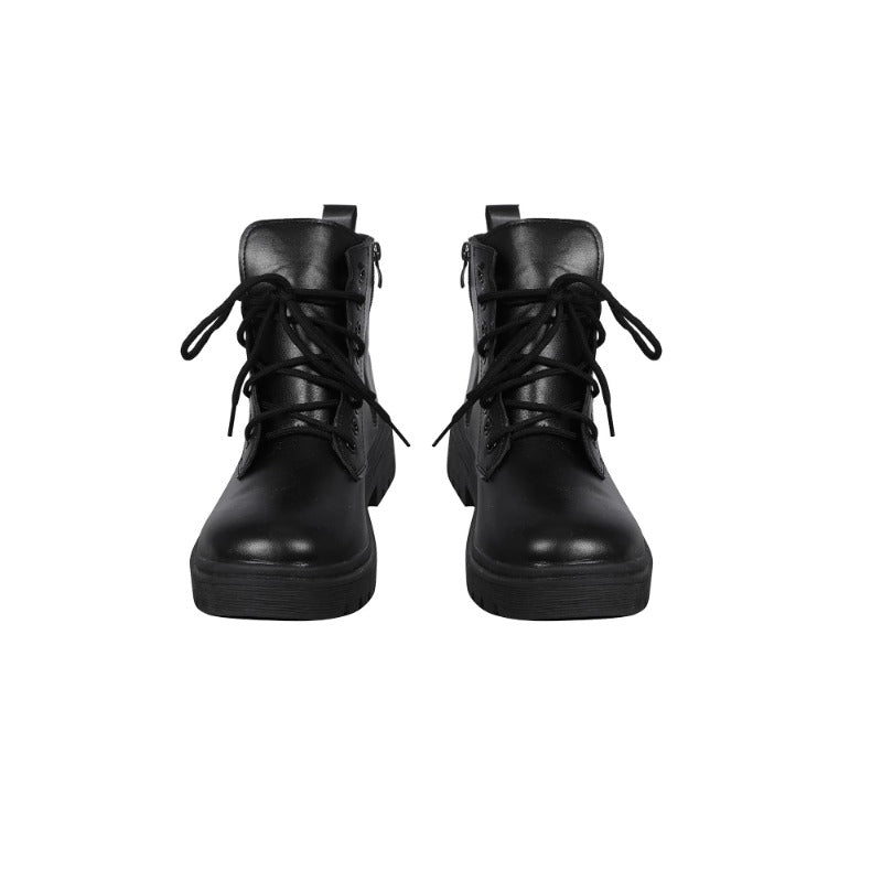 Gary Grooberson Ghostbusters Cosplay Costume - Tailor-Made Jumpsuit & Accessories-Astricos