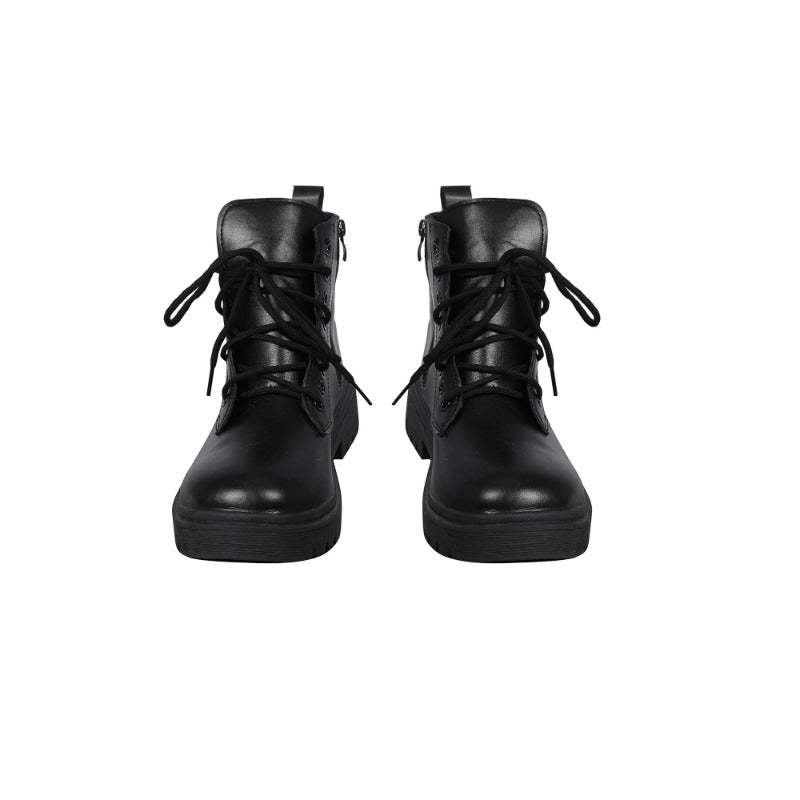 Gary Grooberson Ghostbusters Cosplay Costume - Tailor-Made Jumpsuit & Accessories-Astricos