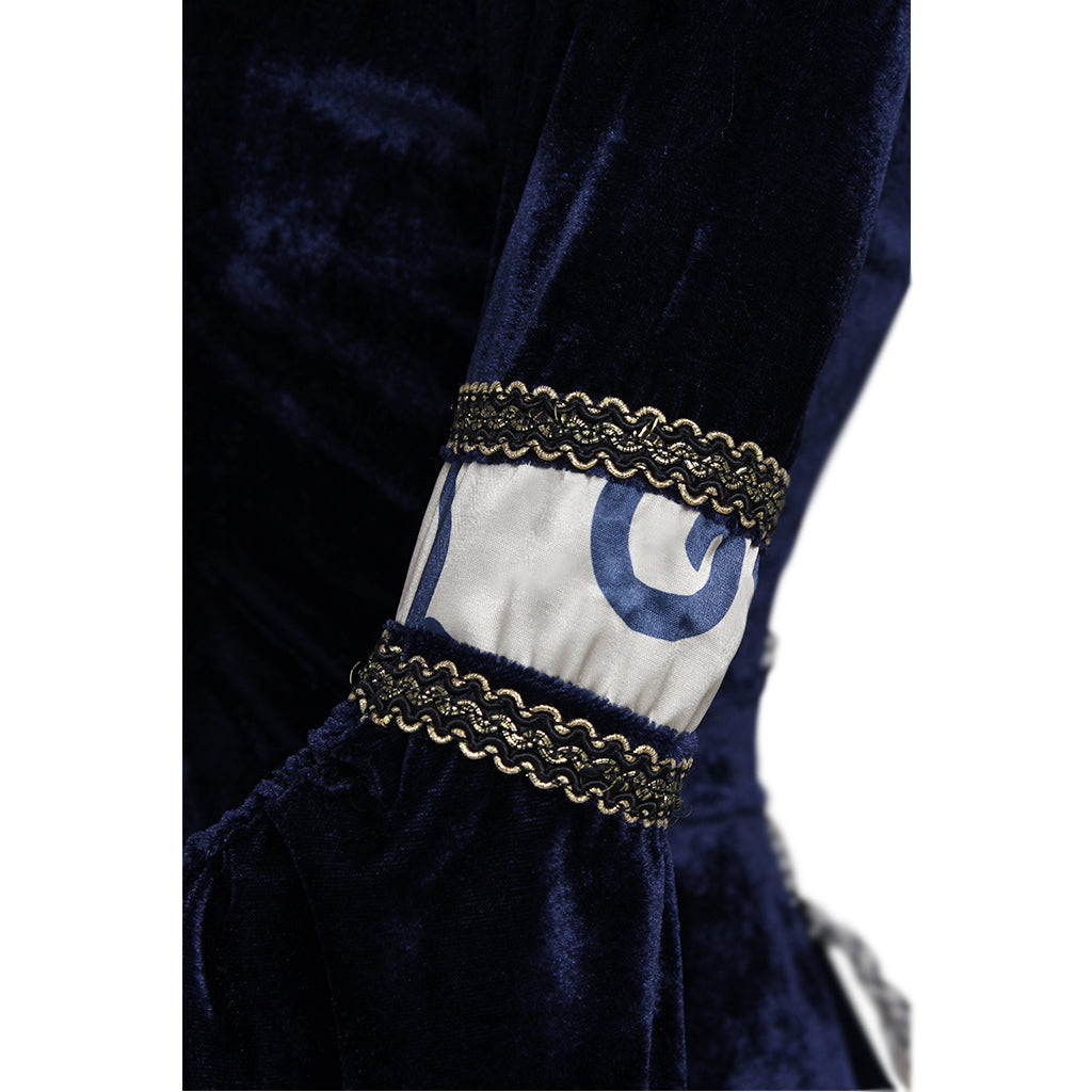 18th Century Renaissance Victorian Dress - Royal Elegance Cosplay Costume-Astricos
