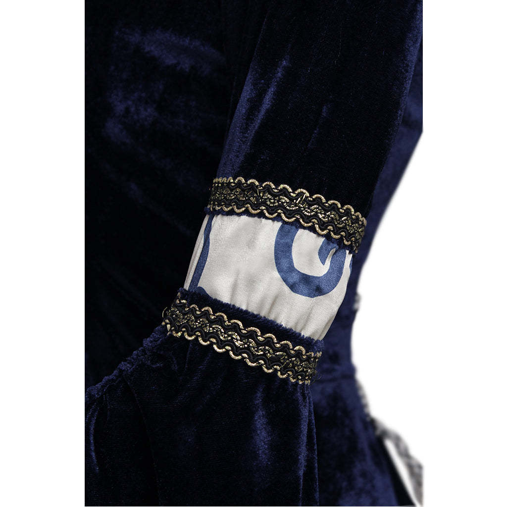 18th Century Renaissance Victorian Dress - Royal Elegance Cosplay Costume-Astricos