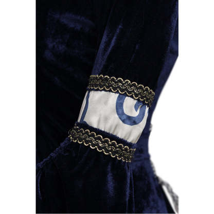 18th Century Renaissance Victorian Dress - Royal Elegance Cosplay Costume-Astricos
