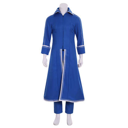 Sword Art Online Alicization Lycoris Eugeo Cosplay Costume - High Quality & Authentic Design-Astricos
