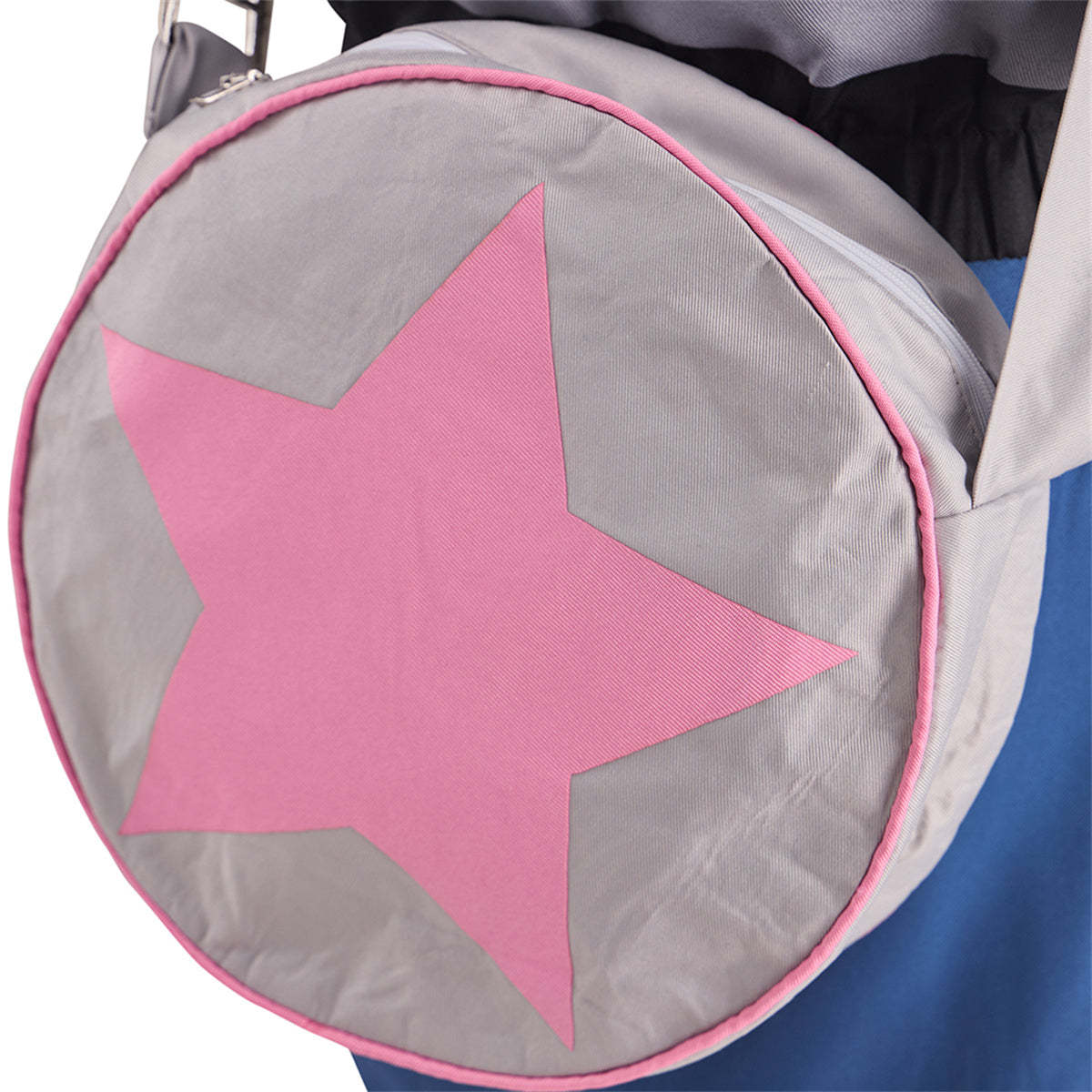 Ramona Flowers Cosplay Costume – Official Scott Pilgrim Takes Off Outfit for Halloween & Carnival-Astricos