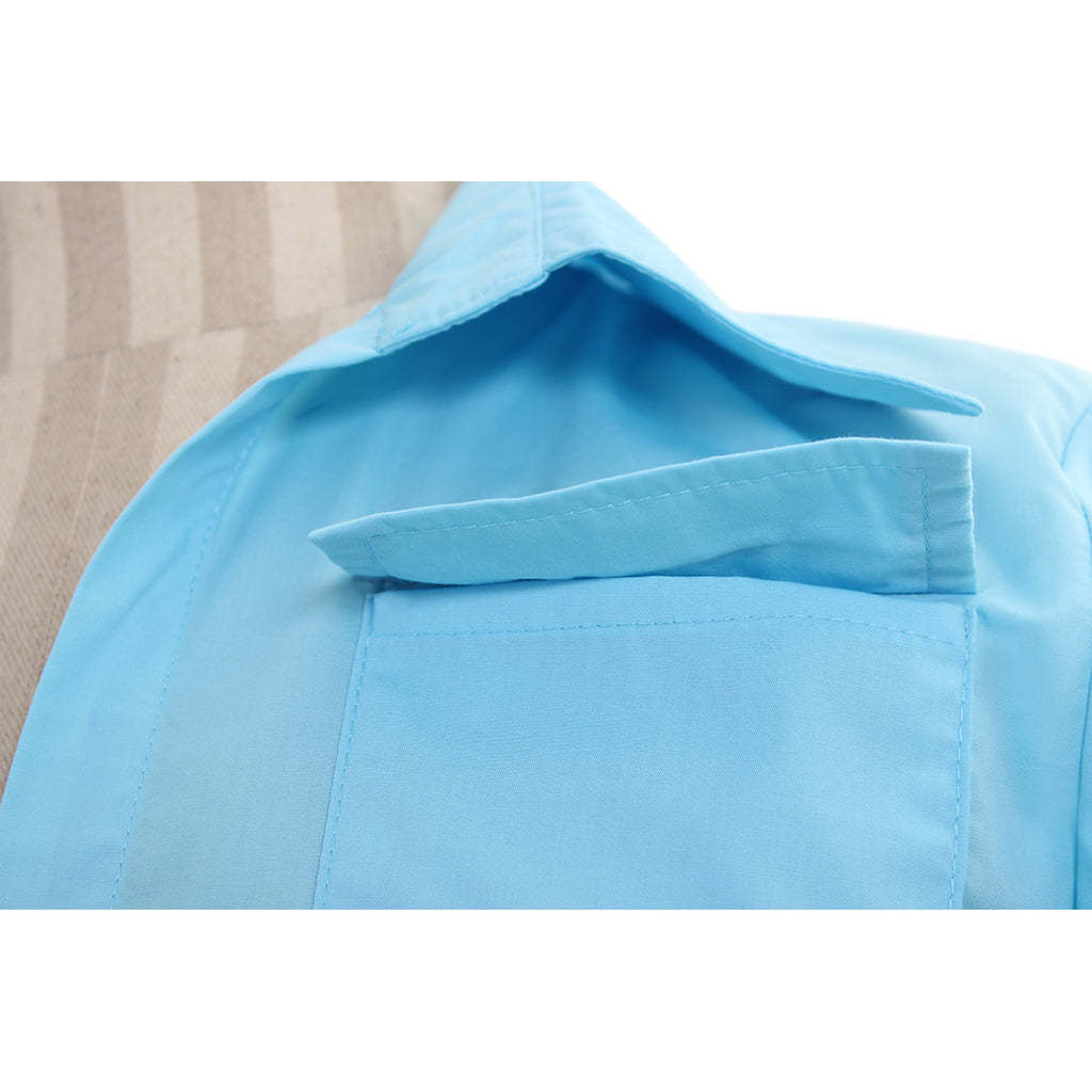 Mystic Messenger Yoosung Cosplay Costume Jacket & Shirt | Authentic Game Outfit-Astricos