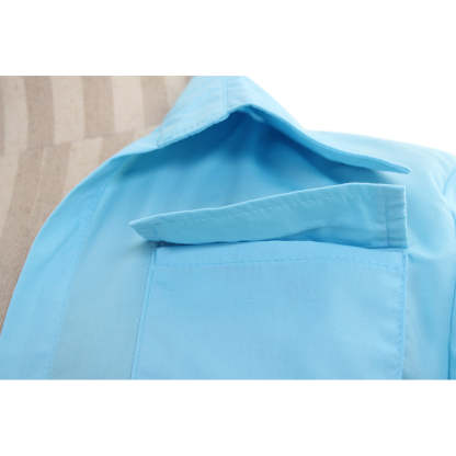 Mystic Messenger Yoosung Cosplay Costume Jacket & Shirt | Authentic Game Outfit-Astricos