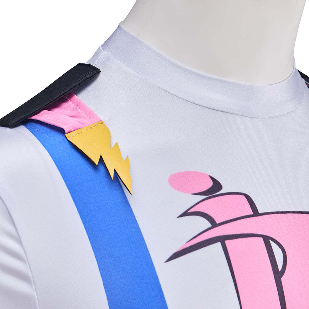 Official Ash Ketchum Cosplay Costume – Perfect Pokémon Outfit for Fans-Astricos