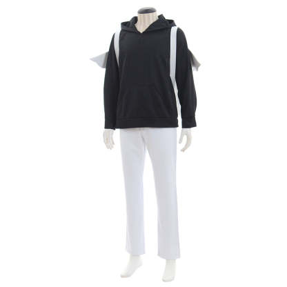 Servamp Licht Jekylland Todoroki Greed Cosplay Costume - Premium Quality | Astricos-Astricos