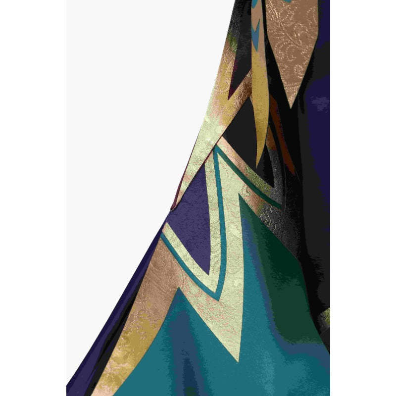 League of Legends Morgana Most Prestigious Witch Cosplay Costume for Women-Astricos