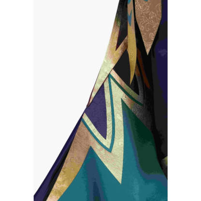 League of Legends Morgana Most Prestigious Witch Cosplay Costume for Women-Astricos