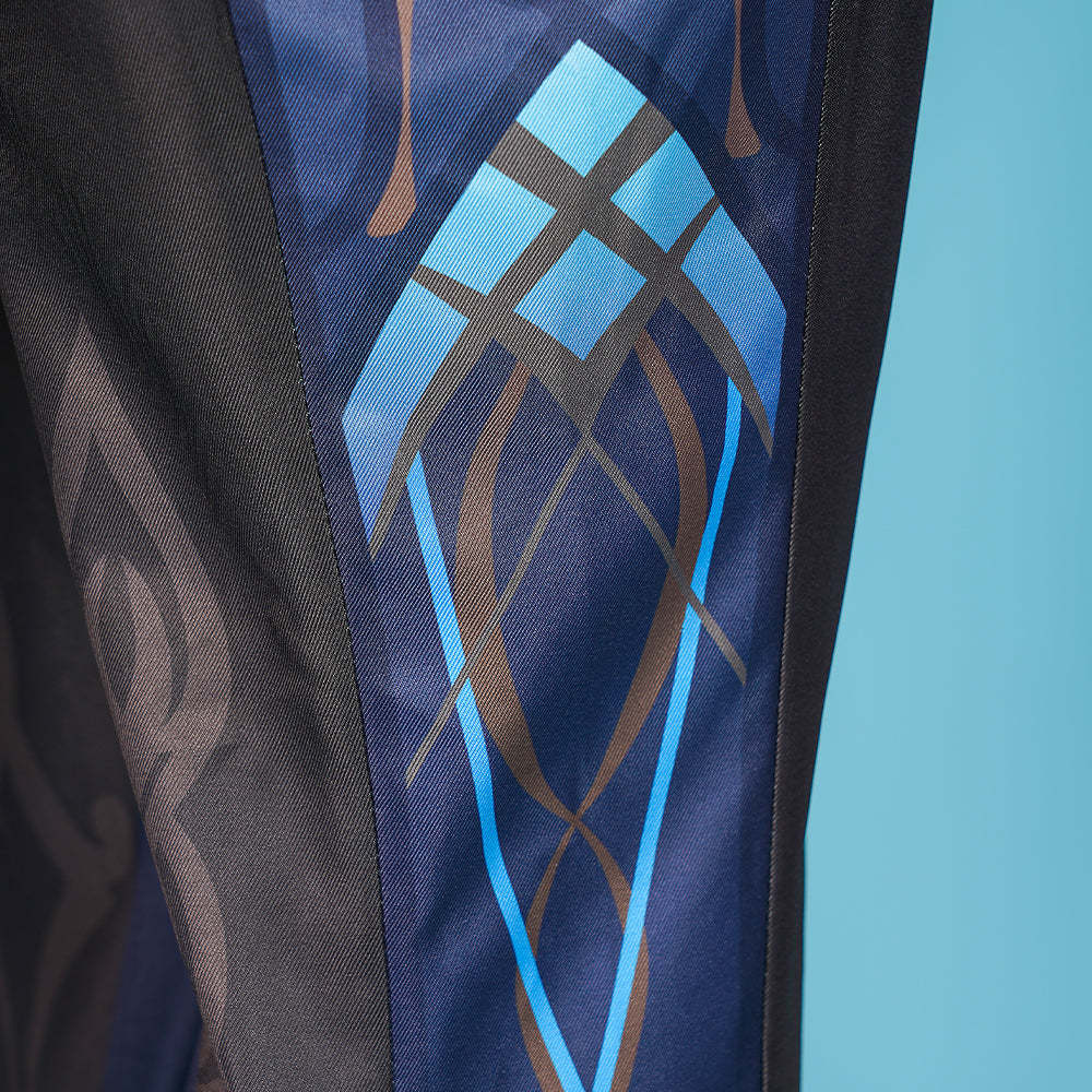 Premium Genshin Impact Kaveh Cosplay Costume - Authentic Anime Outfit-Astricos