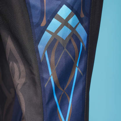 Premium Genshin Impact Kaveh Cosplay Costume - Authentic Anime Outfit-Astricos