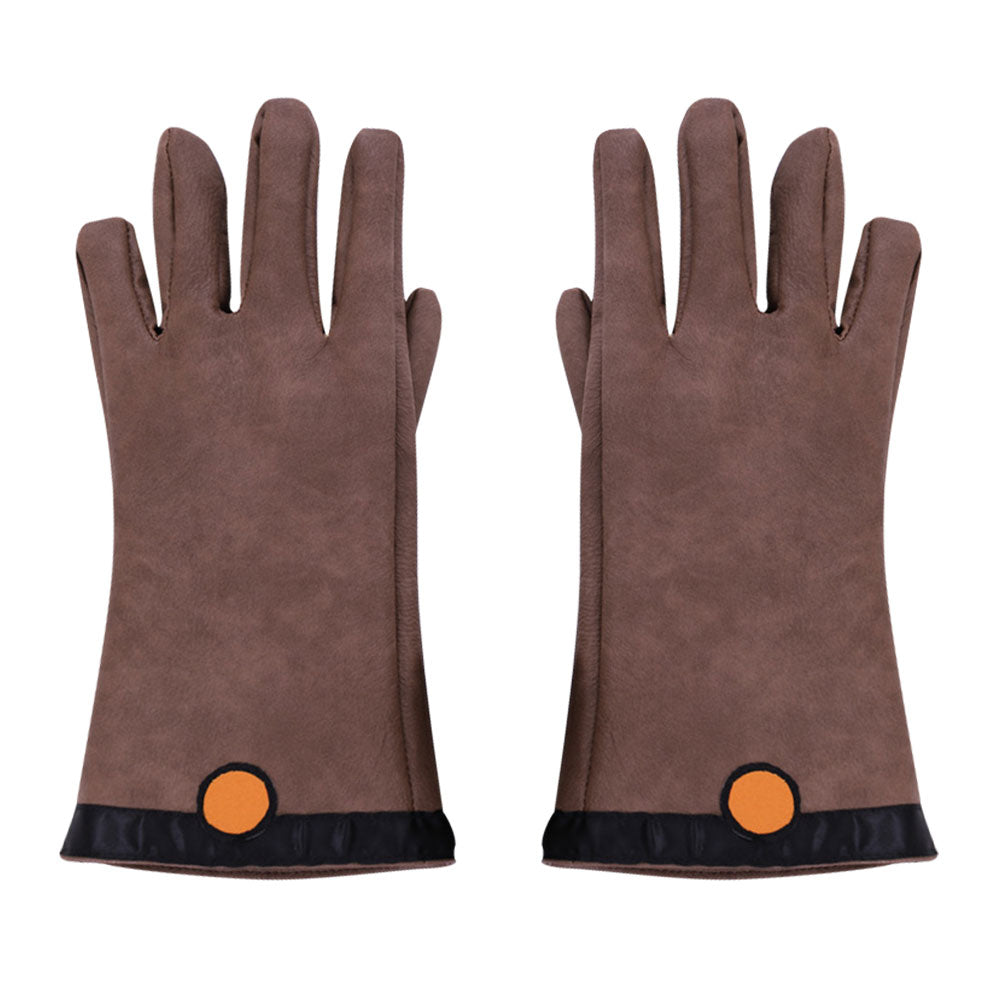 Yu-Gi-Oh! Fudo Yusei Cosplay Costume - Premium Anime Game Outfit-Astricos