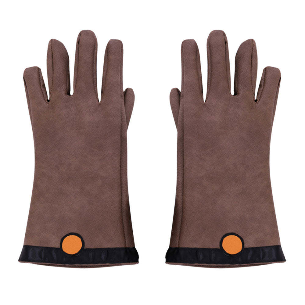 Yu-Gi-Oh! Fudo Yusei Cosplay Costume - Premium Anime Game Outfit-Astricos