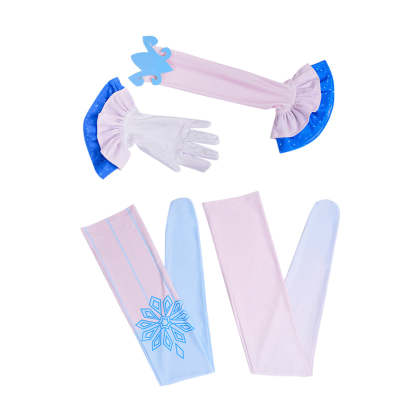 Mei Cosplay Costume Full Set | Special Style Game Outfit for Cosplay Fans-Astricos