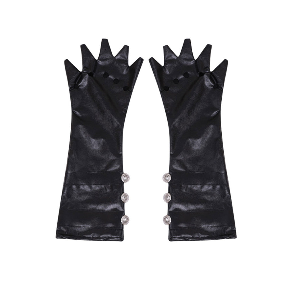 Kingdom Hearts Riku Cosplay Costume - Premium Game Cosplay Outfit-Astricos